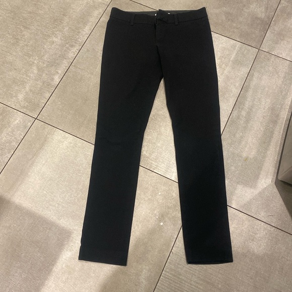 GAP really skinny pants - Picture 1 of 3